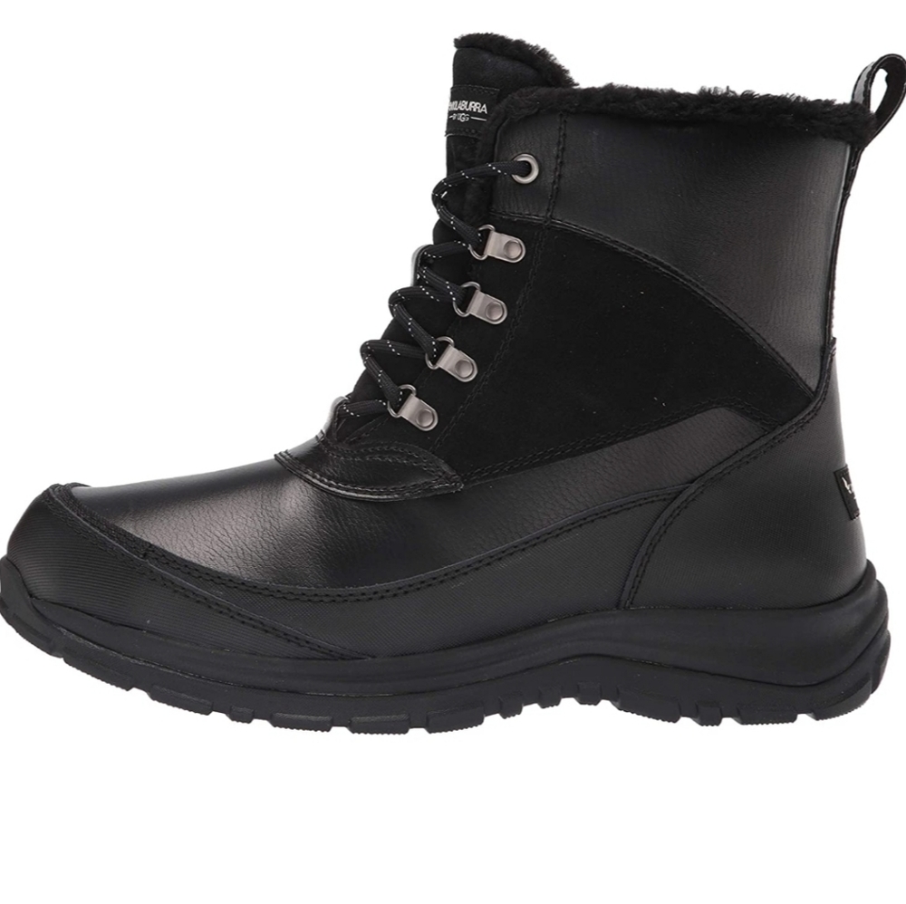 Waterproof boot - Picture 6 of 7